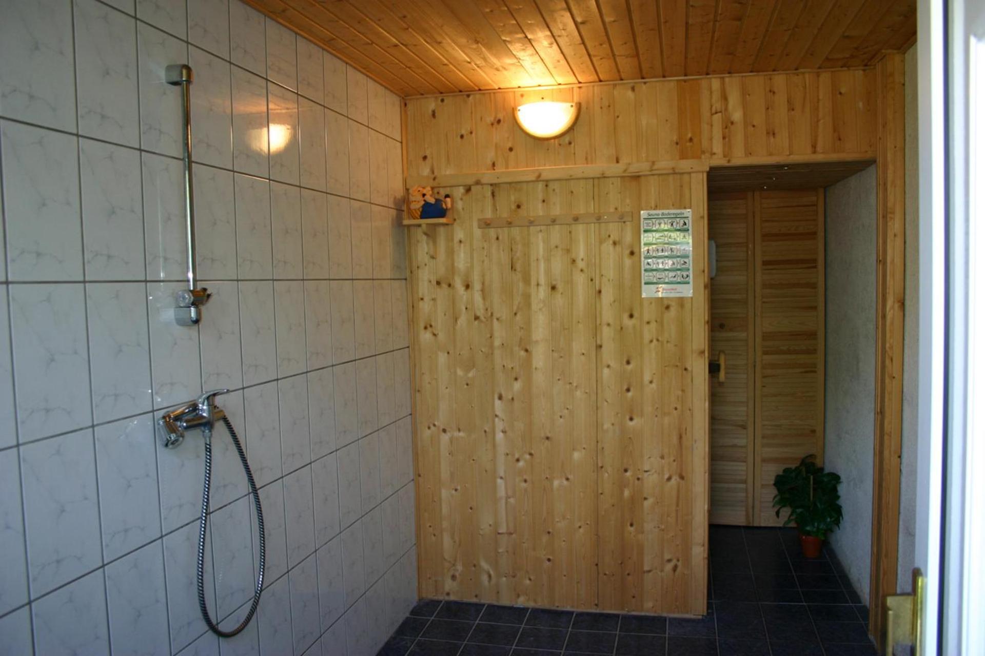 Ferienwohnung Zaepernick Erdgeschoss 奥茨塞巴德·迪尔哈根 外观 照片